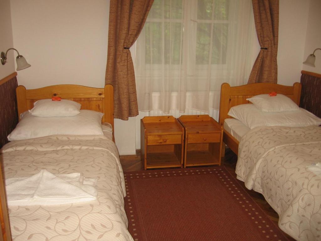 Mater Salvatoris House Hotel Gödöllő Kamer foto