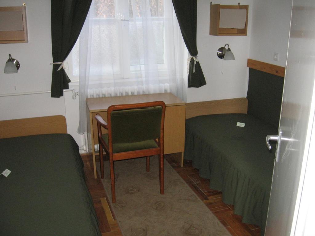 Mater Salvatoris House Hotel Gödöllő Kamer foto