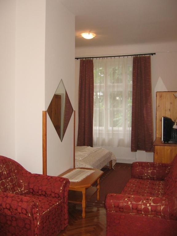 Mater Salvatoris House Hotel Gödöllő Kamer foto