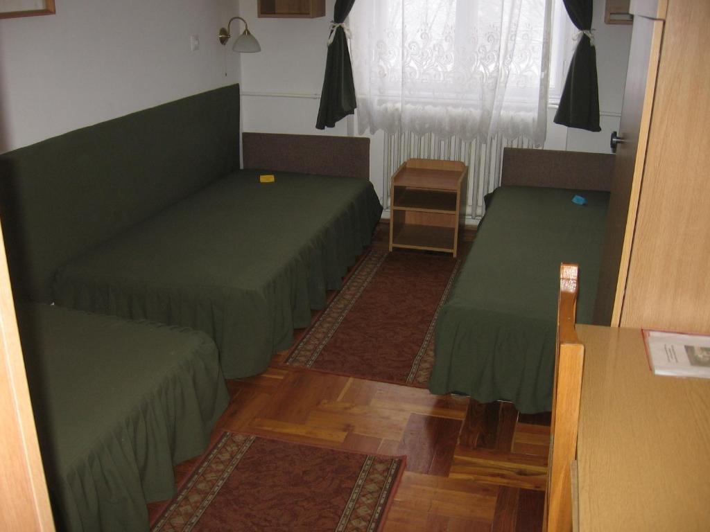 Mater Salvatoris House Hotel Gödöllő Kamer foto
