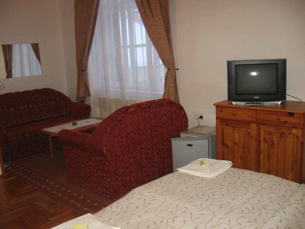 Mater Salvatoris House Hotel Gödöllő Kamer foto