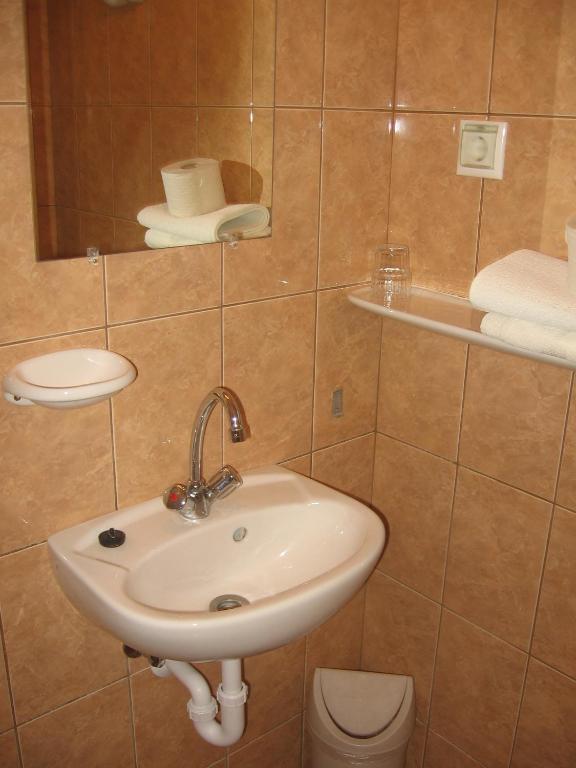 Mater Salvatoris House Hotel Gödöllő Kamer foto